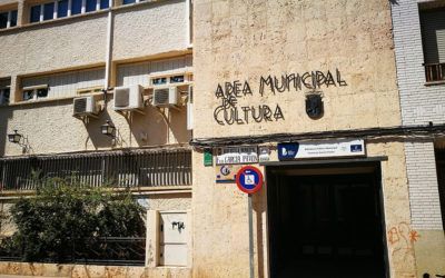 Servicio de Conserjería en la Biblioteca Municipal “Fco García Pavón” de Tomelloso