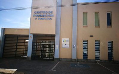 Totalidad del Proyecto: «Cómo Tú» incorporado en Fundación Cadisla