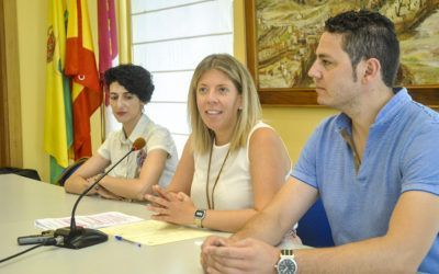 Los colegios de Tomelloso contarán el próximo curso con peones de usos múltiples de la Fundación Cadisla