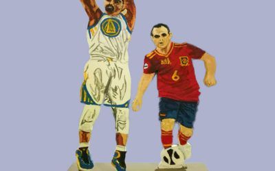 Fundación Cadisla realiza Trofeos para III Encuentro Deportivo «C.R.P.S.L’S-U.S.M Mancha Centro»