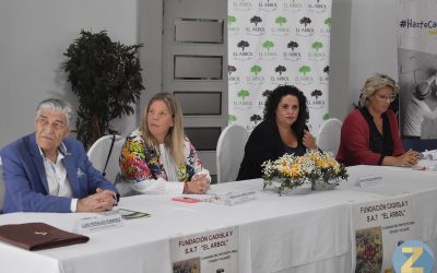 Clausura Xtales y Xcuales de Fundación Cadisla