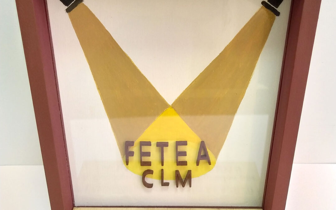 Trofeo FETEA CLM