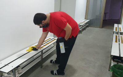 EL AYUNTAMIENTO DE CAMPO DE CRIPTANA APUESTA POR LA INCLUSIÓN LABORAL DE PERSONAS CON DISCAPACIDAD INTELECTUAL O DEL DESARROLLO