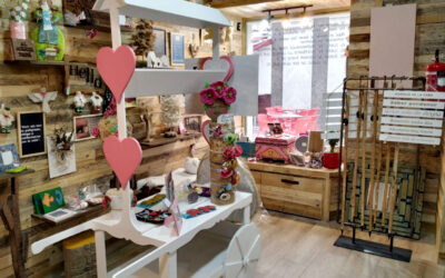 Reciclarte-Arte: Comercio seguro para tus navidades.