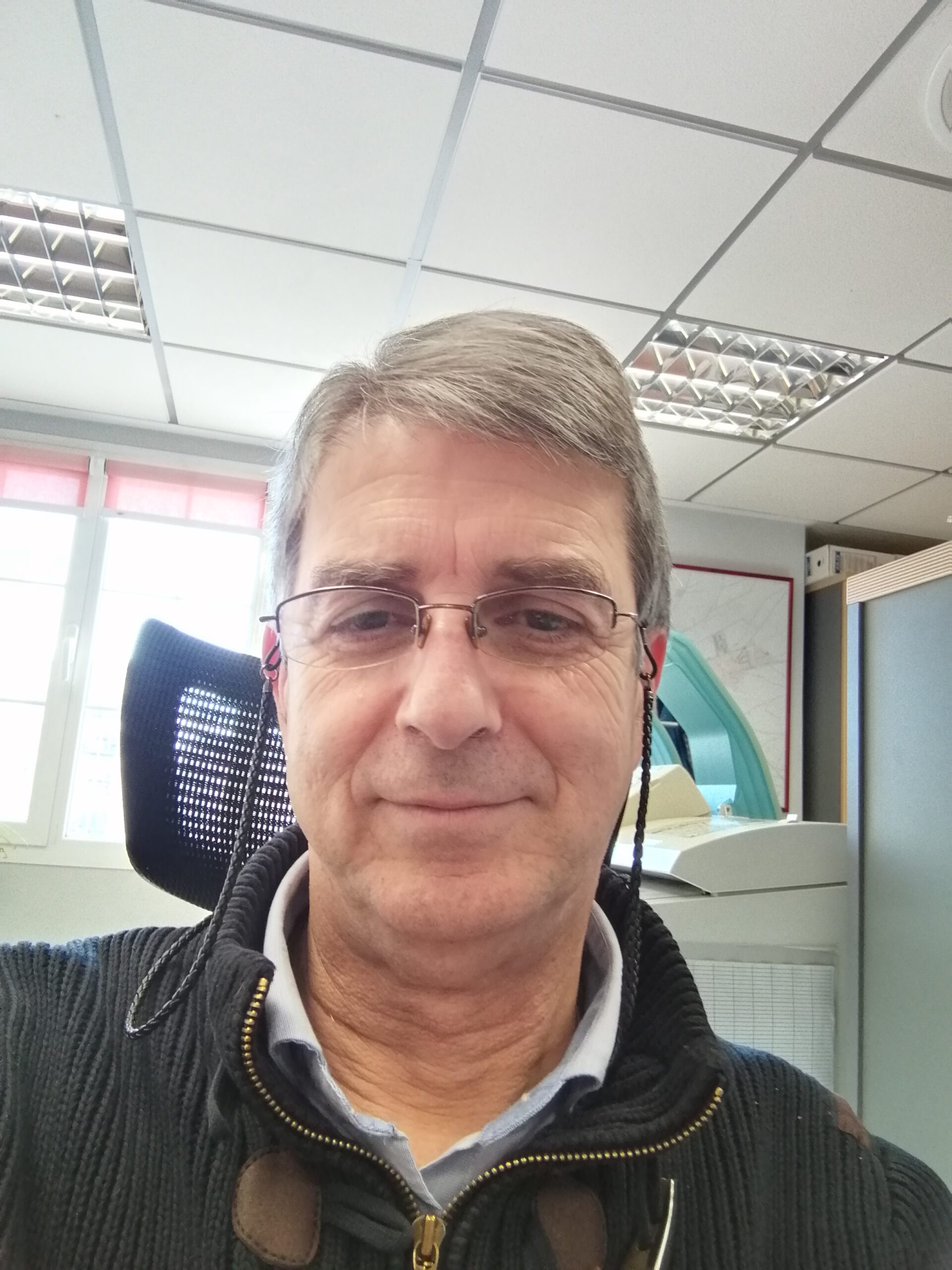FOTO JESÚS BLANCO