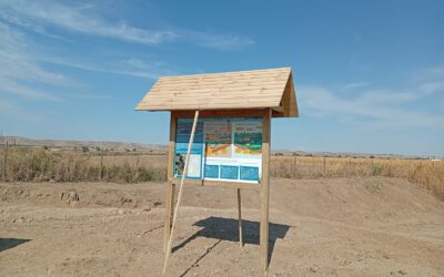 FUNDACION CADISLA amplia horizontes.