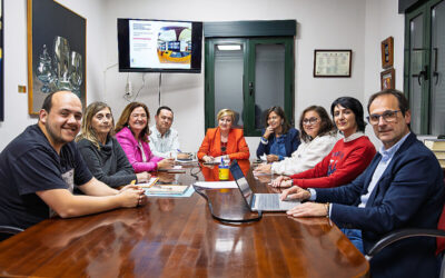 Argamasilla de Alba reabrirá en enero el Centro de Interpretación del Castillo de Peñarroya con un proyecto pionero de inclusión laboral