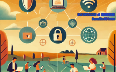 Fundación Cadisla Impulsa la lucha contra la Brecha Digital en el Ámbito Rural con Nuevos Cursos Financiados por la Unión Europea