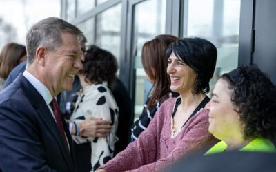 Fundación Cadisla asume la gestión de la nueva Piscina Climatizada de Villacañas: un referente de inclusión y deporte