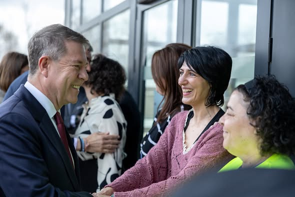 Fundación Cadisla asume la gestión de la nueva Piscina Climatizada de Villacañas: un referente de inclusión y deporte