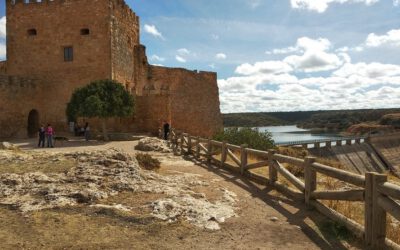 Puerta de Quijotes, Castillo de Culturas: un impulso a la inclusión laboral.