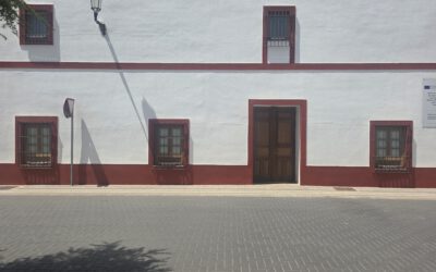 Fundación Cadisla en la Casa de las Artes y las Letras de La Mancha (CALMA)