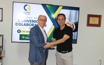 Fundación Globalcaja apuesta por el Proyecto Argamasilla de Alba – Puerta de Quijotes, Castillo de Culturas
