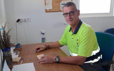 El Ayuntamiento de Campo de Criptana refuerza su compromiso con la inclusión de la mano de Fundación Cadisla