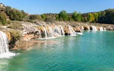 El Gobierno de Castilla-La Mancha y Fundación Cadisla impulsan la inclusión laboral en el parque natural de las Lagunas de Ruidera